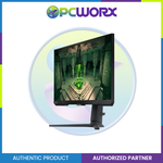 Samsung LS25BG400EEXXP Odyssey G4 25" IPS 240Hz Gaming Monitor