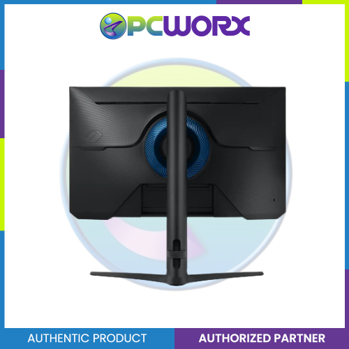 Samsung LS25BG400EEXXP Odyssey G4 25