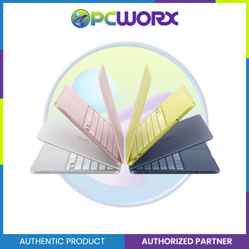 Apple NoteBook MacBook Neo 13inch 8GB / 256GB Silver / Blush/ Citrus/ Indigo (PRE-ORDER 2-3 DAYS)