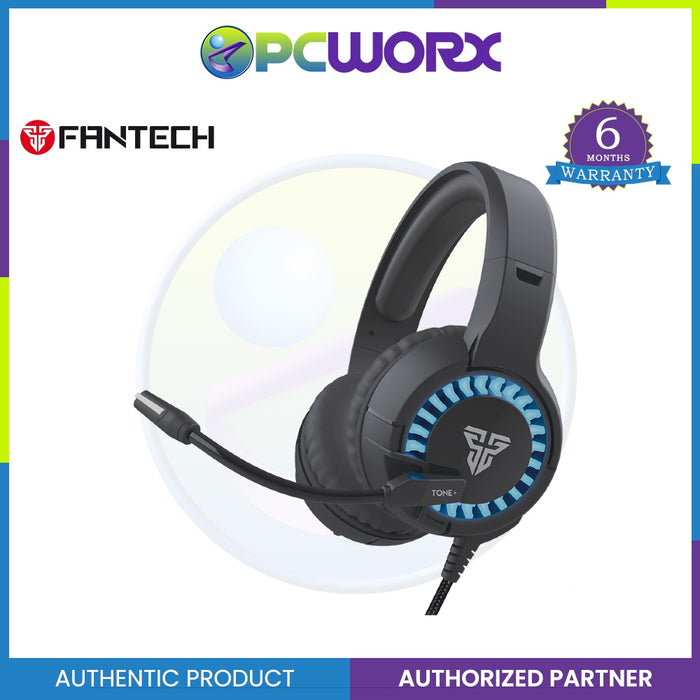 Fantech HQ52s TONE+ Gaming Headset