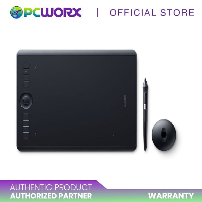 Wacom Pth-660/K0-Cx Intuos Pro Medium Creative Pen — PCWORX