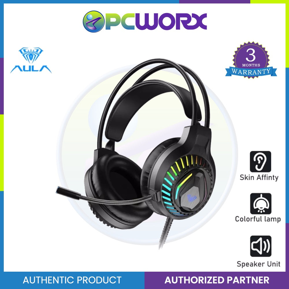 Call Center Mpow Hc6 Headset With Mike And Headset Mpow HC6 USB
