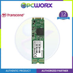 Transcend TS256GMTS800S 256GB M.2 2280 Solid State | Internal SSD