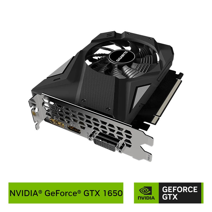 Gigabyte GeForce® GTX 1650 D6 4GB Graphic Card