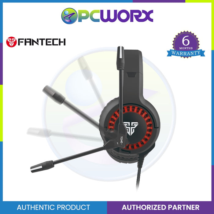 Fantech HQ52s TONE+ Gaming Headset