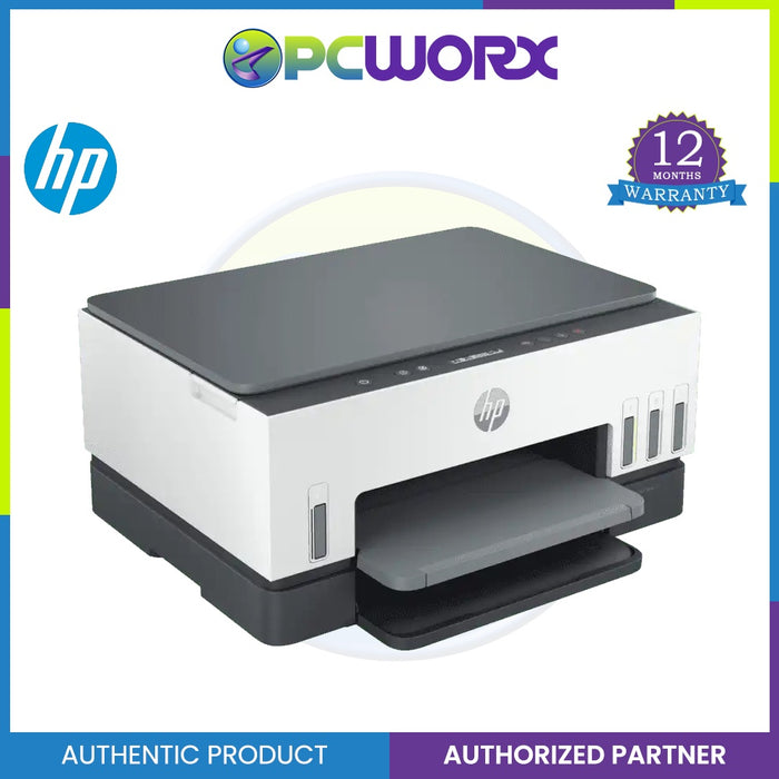 HP Smart Tank 670 All-in-One Printer