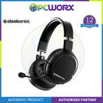 SteelSeries Arctis 1 USB Type-C, ALL-Platform Wireless Gaming Headset