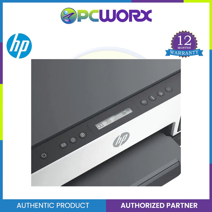 HP Smart Tank 720 Wi Fi Duplexer All-in-One Printer  (FREE HP DESKJET INK 2335 3 in 1 PRINTER)