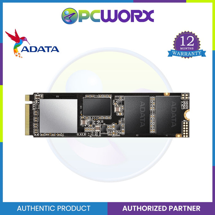 Adata XPG SX8200 Pro 256GB PCIe Gen3x4 M.2 2280 Solid State Drive