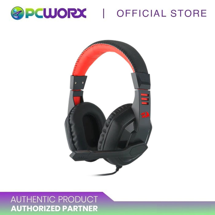 Redragon Ares H120/Pelias H130 Gaming Headset