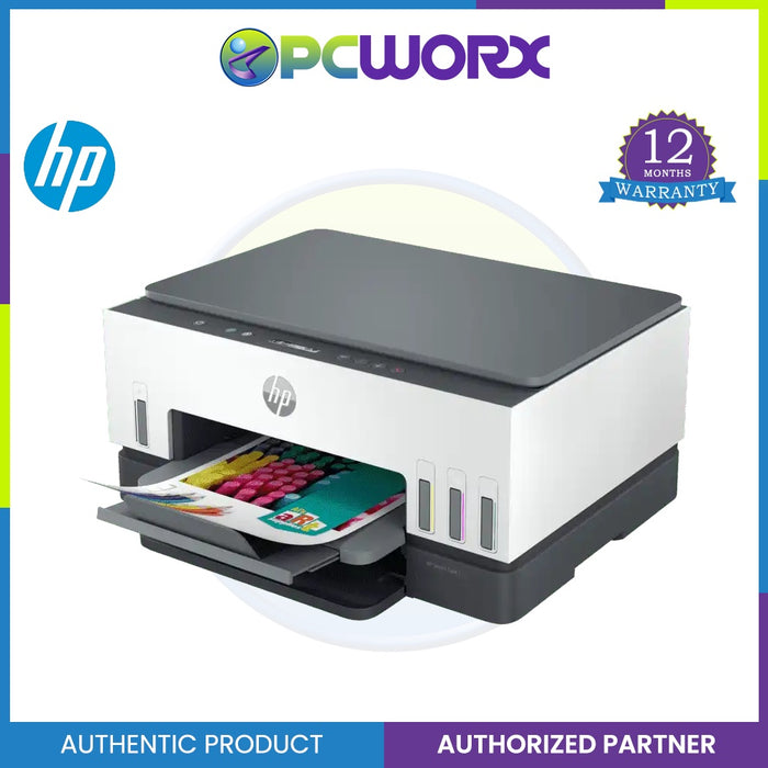 HP Smart Tank 670 All-in-One Printer