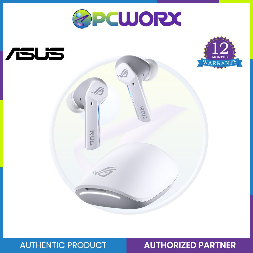 Asus ROG Cetra True Wireless Gaming Headphone