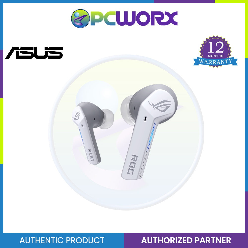 Asus ROG Cetra True Wireless Gaming Headphone