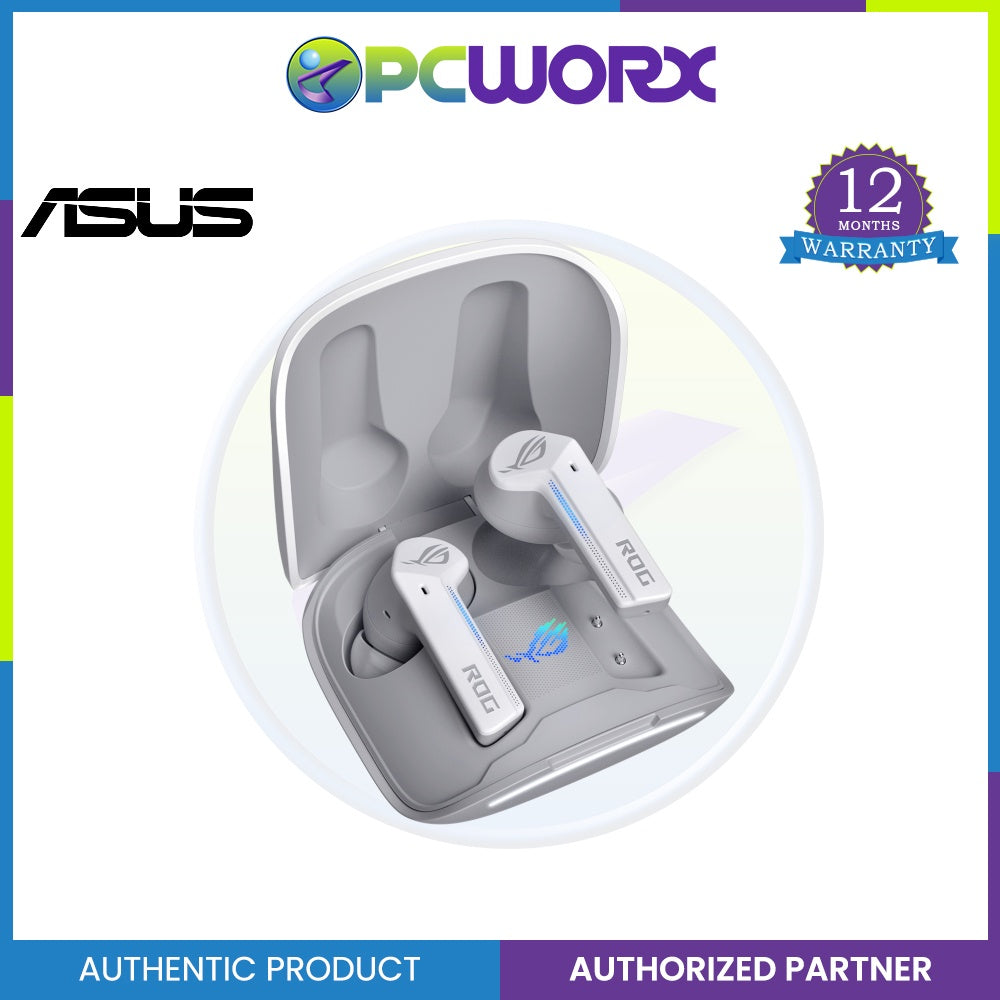 Asus ROG Cetra True Wireless Gaming Headphone