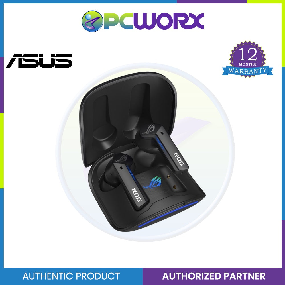 Asus ROG Cetra True Wireless Gaming Headphone