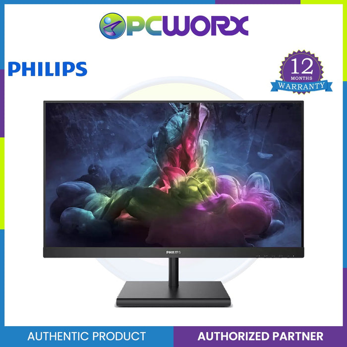 Philips 272E1GSJ 27" VA FHD 144Hz UltraWide Gaming Monitor