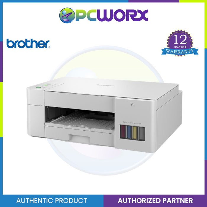 Brother DCP-T426W Wireless & Mobile Printing Affordable Printer