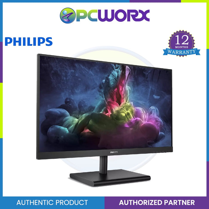 Philips 272E1GSJ 27" VA FHD 144Hz UltraWide Gaming Monitor