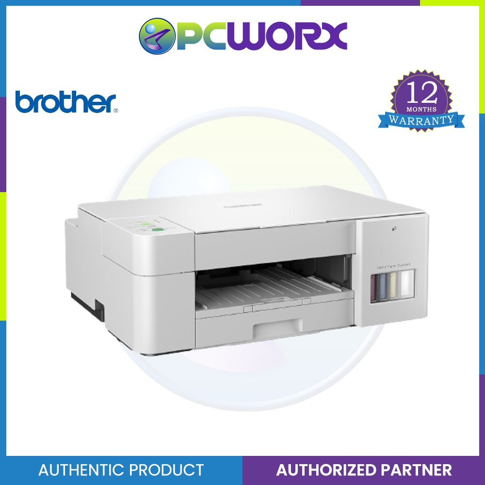 Brother DCP-T426W Wireless & Mobile Printing Affordable Printer