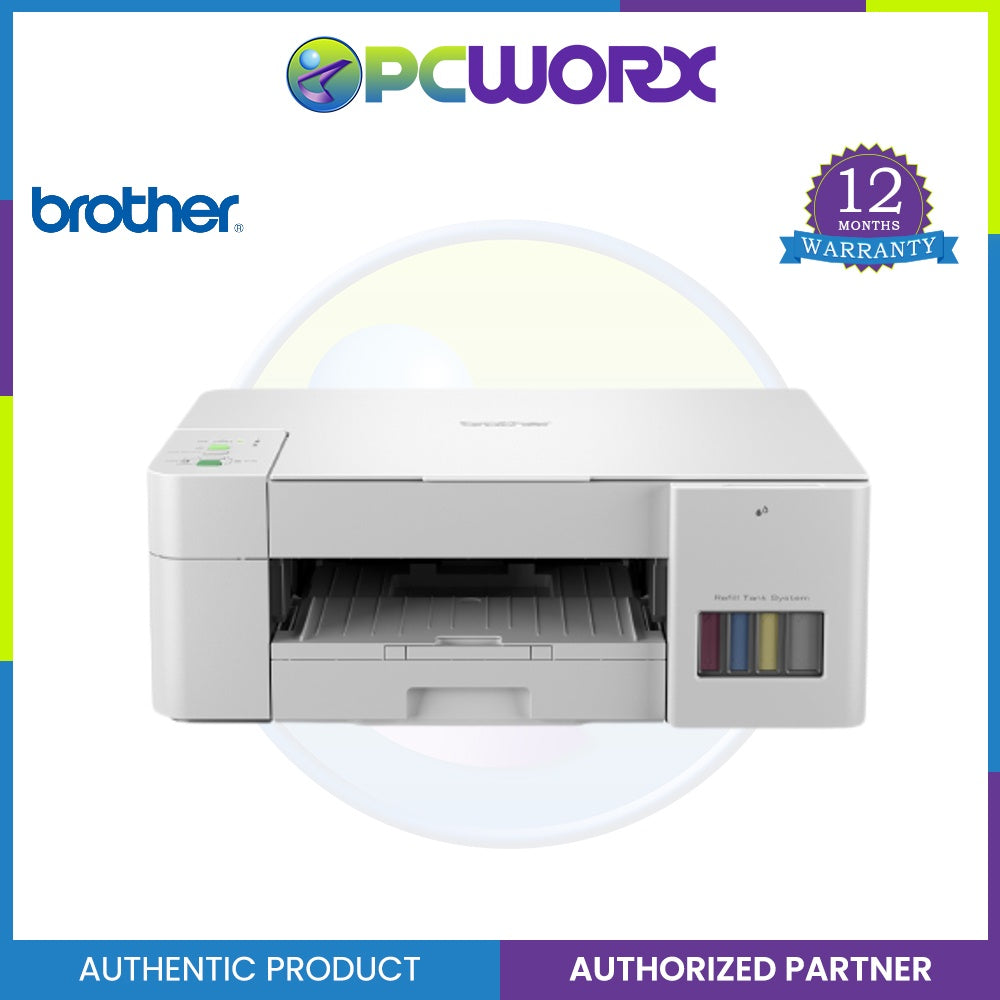 Brother DCP-T426W Wireless & Mobile Printing Affordable Printer