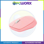 Rapoo M100 Silent Multi Mode Optical Mouse