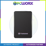 Transcend TS256GESD400K 256GB 3.0 External Solid State Drive
