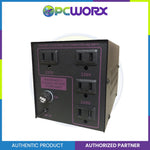 Noritsu Plus 4x220v Automatic Voltage Regulator | AVR