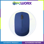 Rapoo M100 Silent Multi Mode Optical Mouse