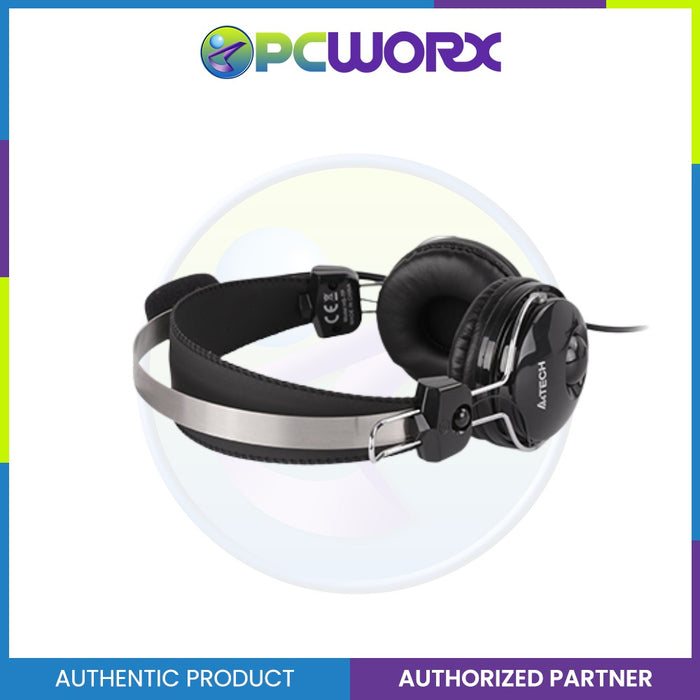 A4Tech HS7P - Headset