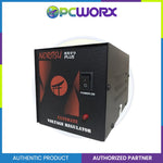 Noritsu Plus 4x220v Automatic Voltage Regulator | AVR
