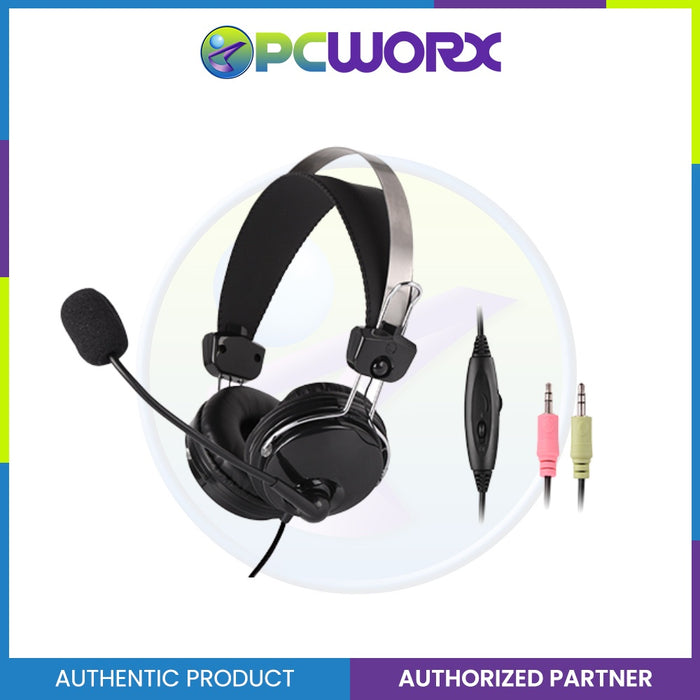 A4Tech HS7P - Headset