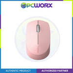 Rapoo M100 Silent Multi Mode Optical Mouse
