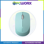 Rapoo M100 Silent Multi Mode Optical Mouse