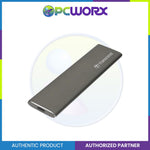 Transcend TS960GESD250C 960GB USB 3.1 Type-C Portable