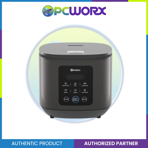 Simplus DFBA008GY00 Rice Cooker