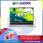 Acer AL15-72P-59YM I5-13500H 8GB 512GB 15.6" WIn11 with H&S O365