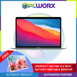 Apple Notebook MacBook Air 13" M1 Chip (2-3DAYS PRE-ORDER)