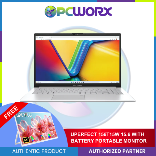 ASUS Vivobook GO 15 E1504FA-L11066WSM