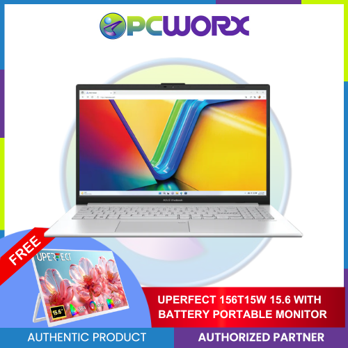 Asus M1405YA-LY062WS Ryzen 5-7530U 8GB 512GB SSD 14" Shared Win11 H&S Black