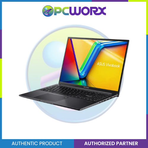 Asus M1605YA-MB249WS Ryzen R7-7730U 8GB 512GB SSD 16