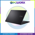 Asus M1605YA-MB249WS Ryzen R7-7730U 8GB 512GB SSD 16" Shared Win11 H&S Black