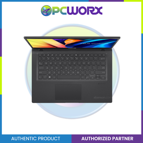 Asus X1400EA-EK2080WS i3-1115G4 8GB 512GB SSD 14