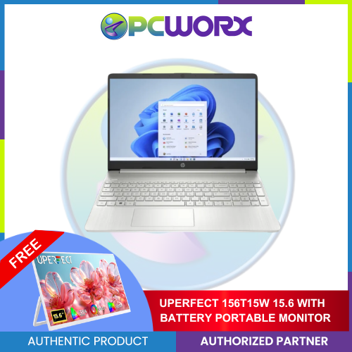 Thin & Light laptop