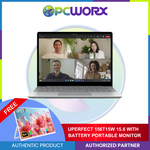 Microsoft Surface Laptop Go 3 for Business i5 10.5" CM SC English Platinum | 8GB or 16GB RAM / 256GB SSD | Go 3 i5 Laptop | Microsoft Surface Laptop