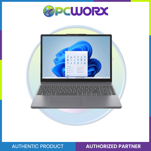 Lenovo IP Slim 3 i5-13420H 16GB 512GB SSD 15.3" Shared W11 H&S+M365 83K1011DPH