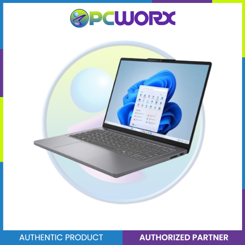 Lenovo IP Slim 3 i5-13420H 16GB 512GB SSD 15.3