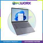 Lenovo IP Slim 3 i5-13420H 16GB 512GB SSD 15.3" Shared W11 H&S+M365 83K1011DPH