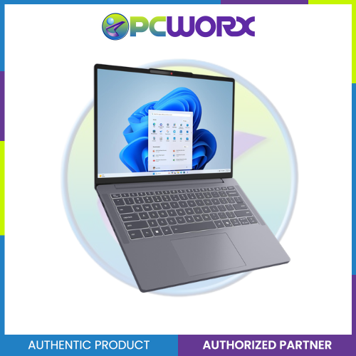 Lenovo IP Slim 3 i5-13420H 16GB 512GB SSD 15.3