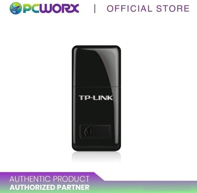 TP-Link TL-WN823N 300Mbps Mini Wireless N USB Adap