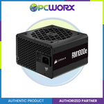 Corsair CS-CP-9020264-NA RM1000e 1000w 80+ GOLD Certified Fully Modular PSU